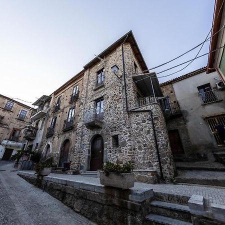 San Giuseppe Hotel Nicotera Exterior photo
