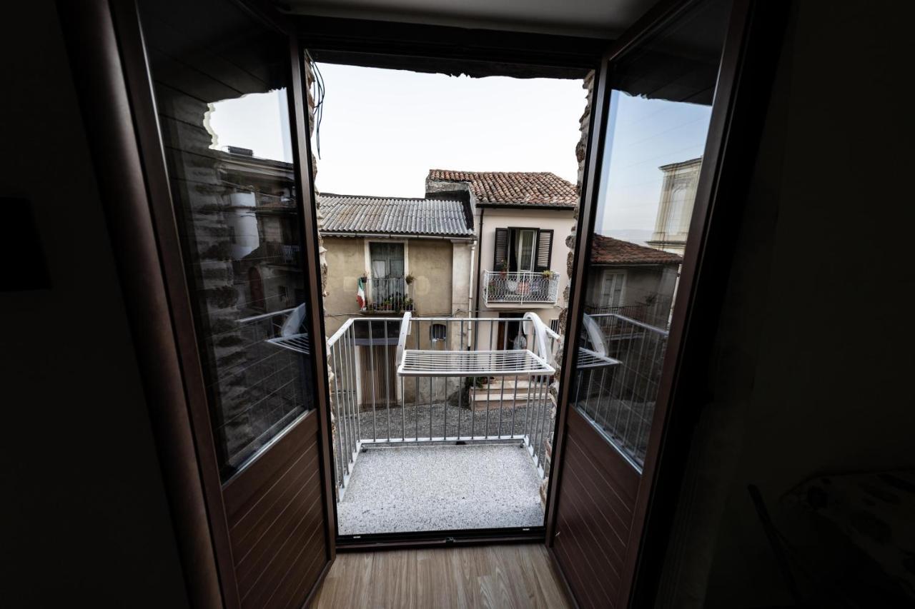 San Giuseppe Hotel Nicotera Exterior photo