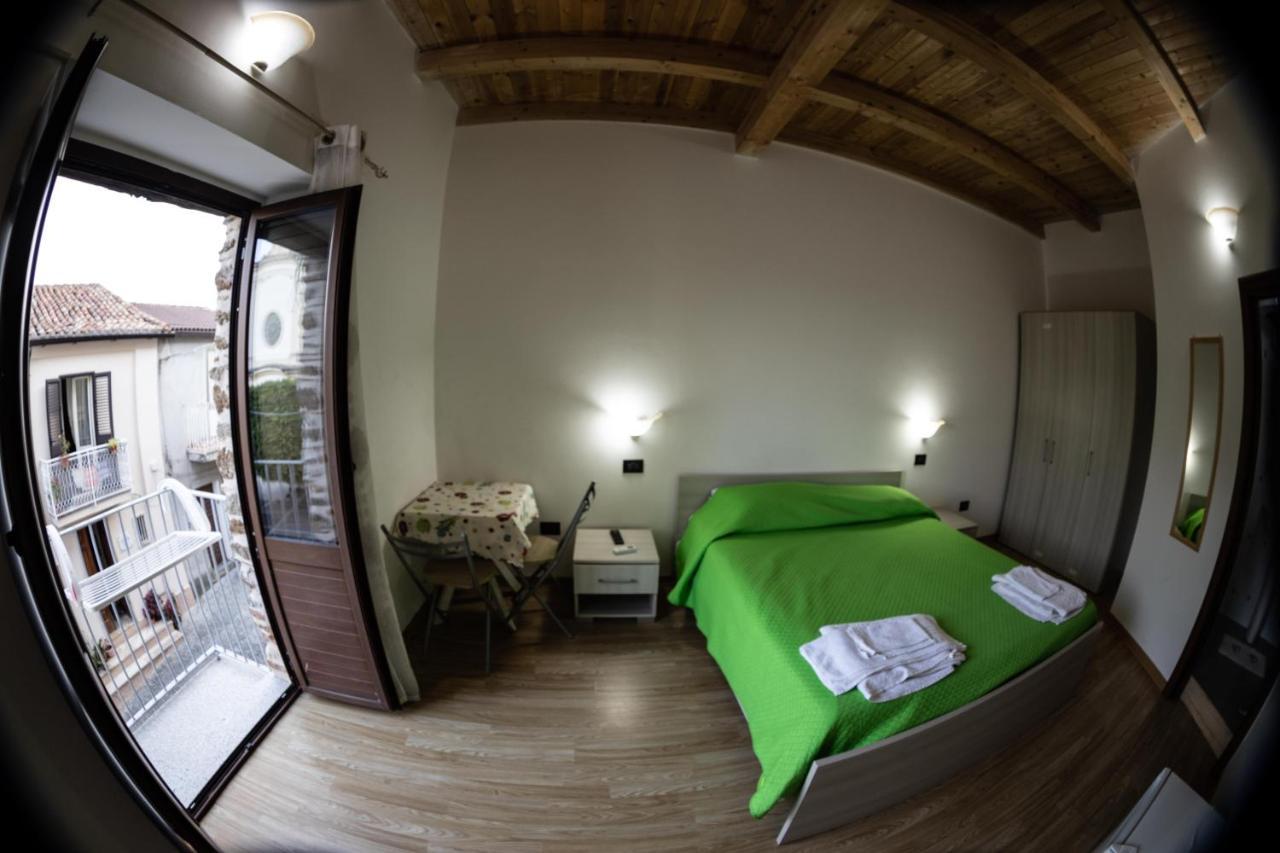 San Giuseppe Hotel Nicotera Exterior photo