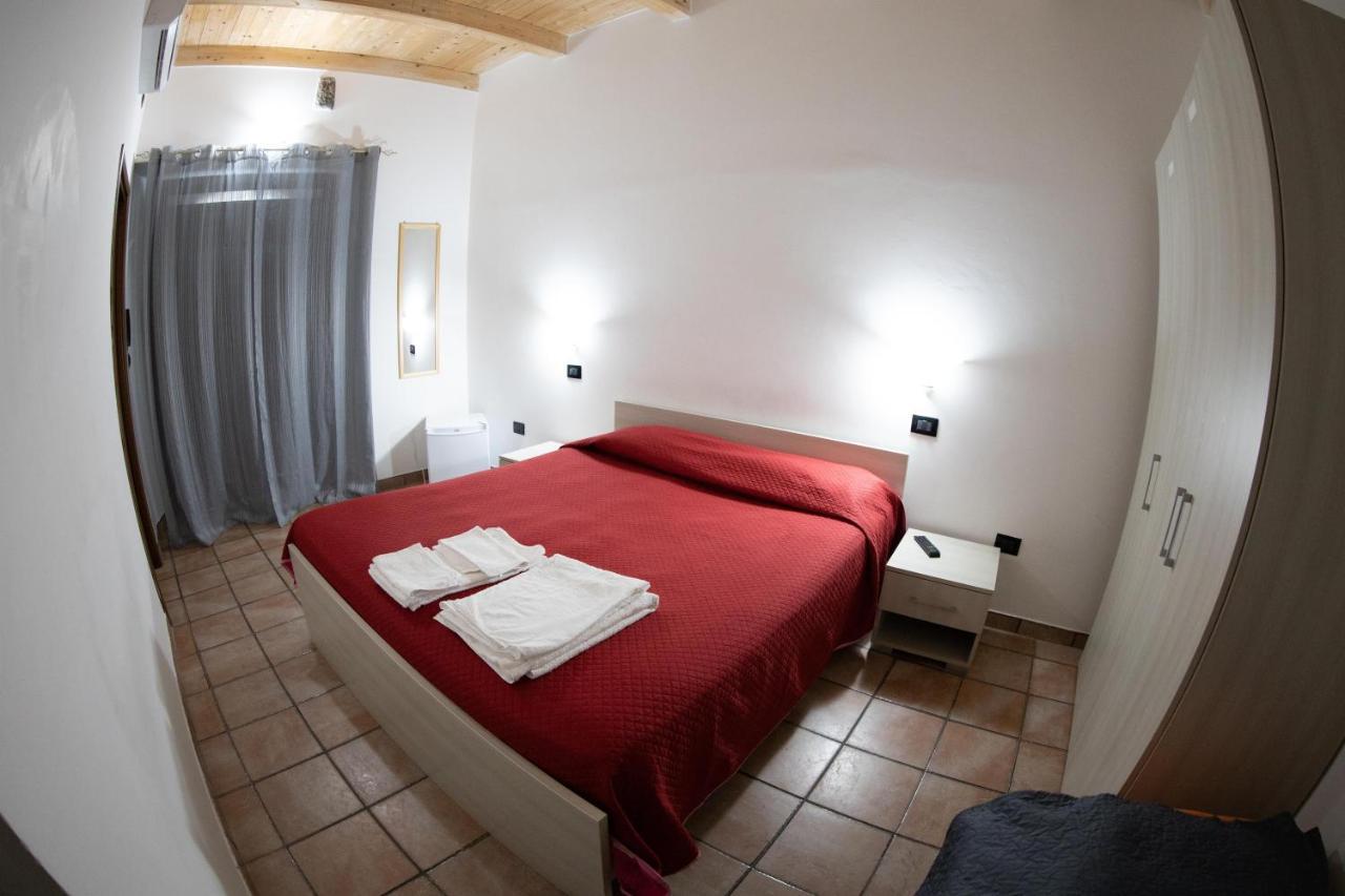 San Giuseppe Hotel Nicotera Exterior photo