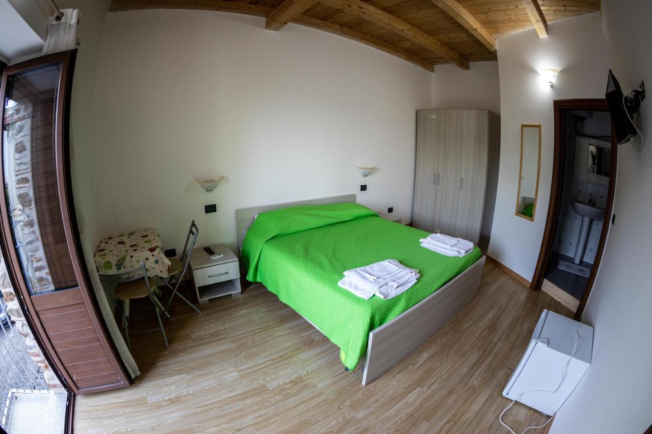 San Giuseppe Hotel Nicotera Exterior photo