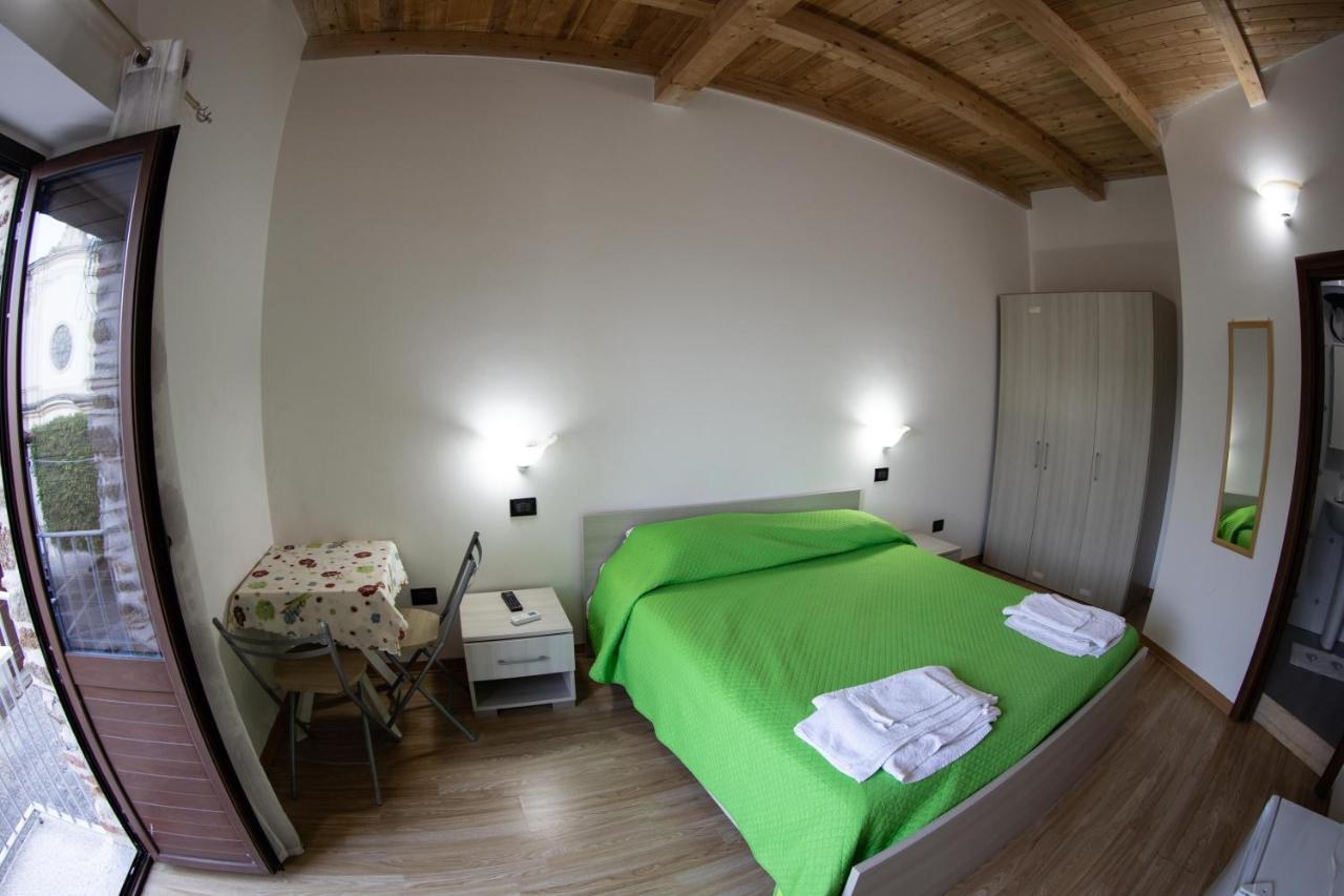 San Giuseppe Hotel Nicotera Exterior photo