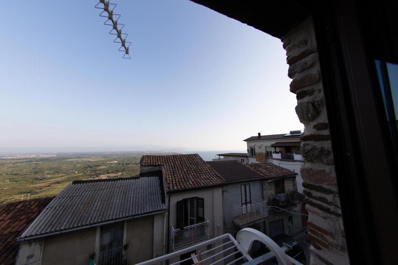San Giuseppe Hotel Nicotera Exterior photo