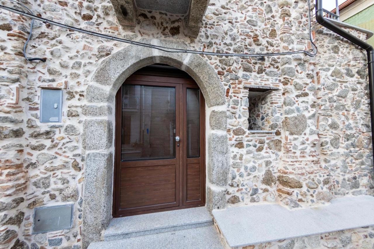 San Giuseppe Hotel Nicotera Exterior photo