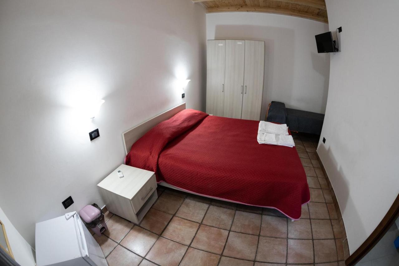San Giuseppe Hotel Nicotera Exterior photo