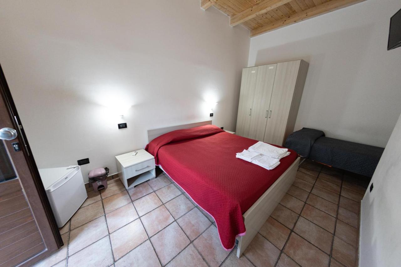 San Giuseppe Hotel Nicotera Exterior photo