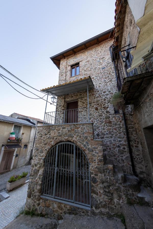 San Giuseppe Hotel Nicotera Exterior photo
