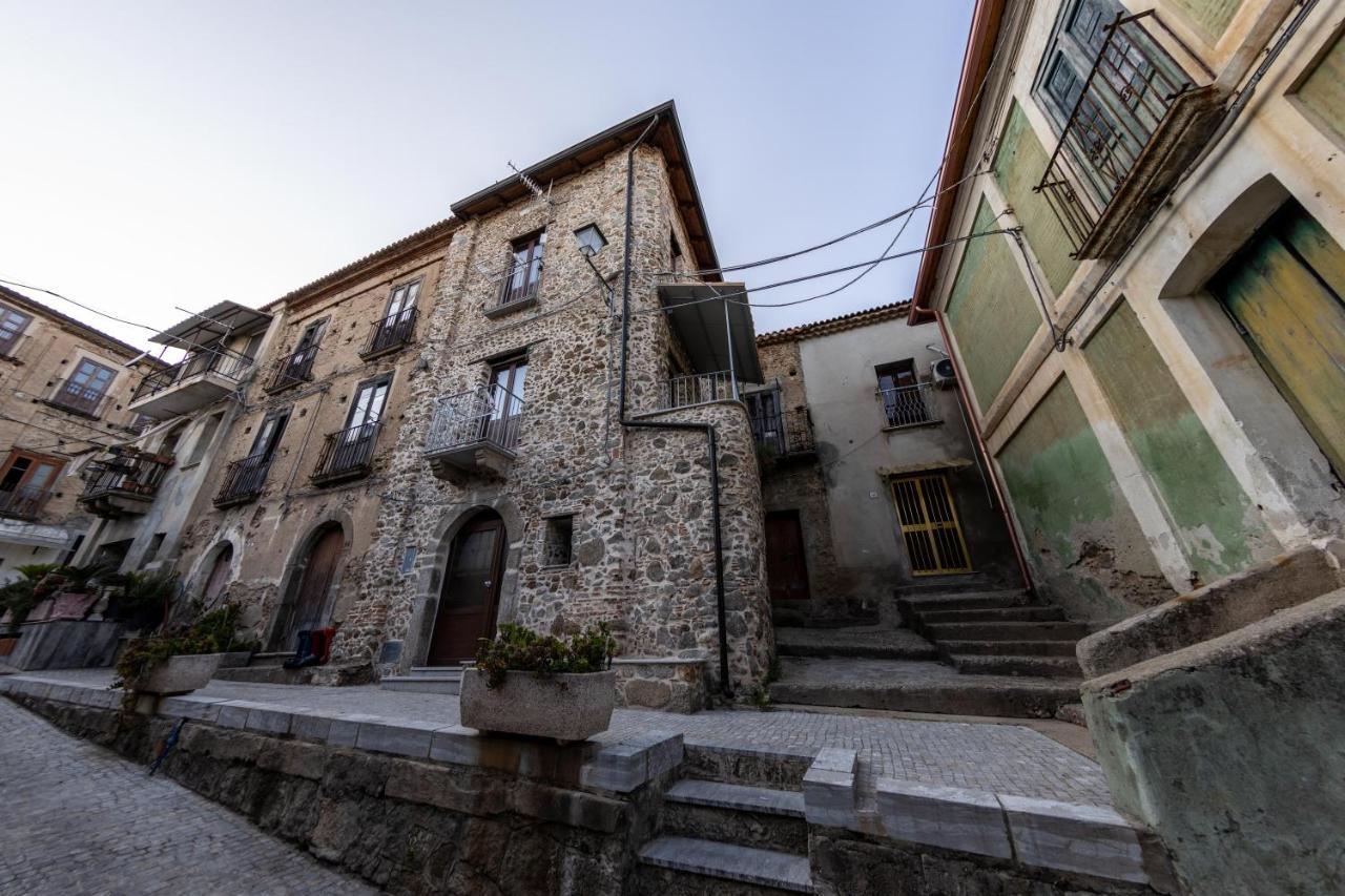 San Giuseppe Hotel Nicotera Exterior photo