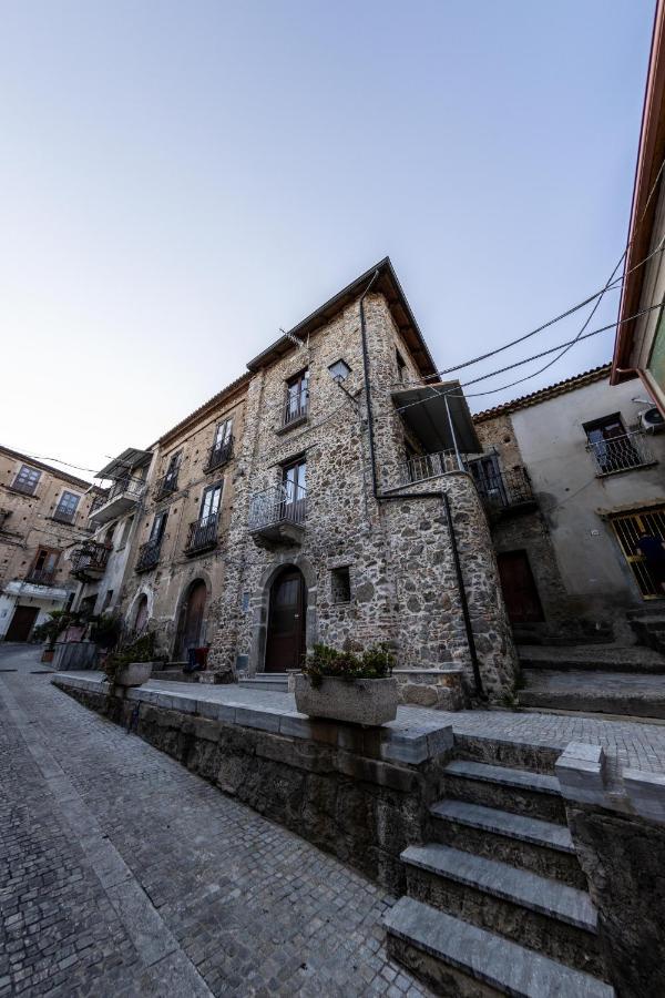 San Giuseppe Hotel Nicotera Exterior photo