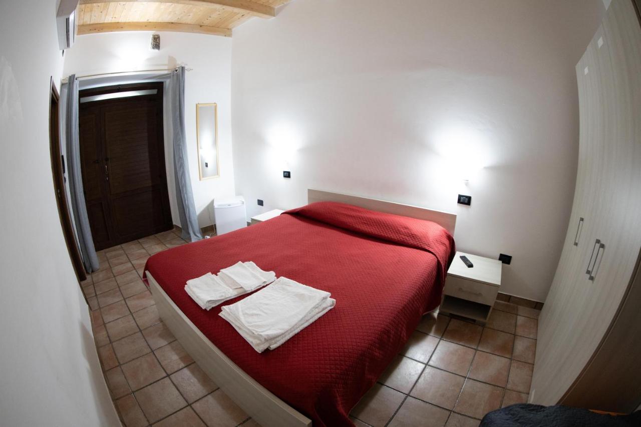San Giuseppe Hotel Nicotera Exterior photo
