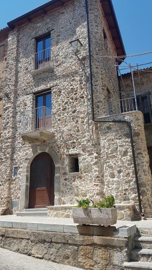 San Giuseppe Hotel Nicotera Exterior photo
